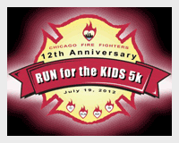 Join Rosecrance for '2012 Run for the Kids'