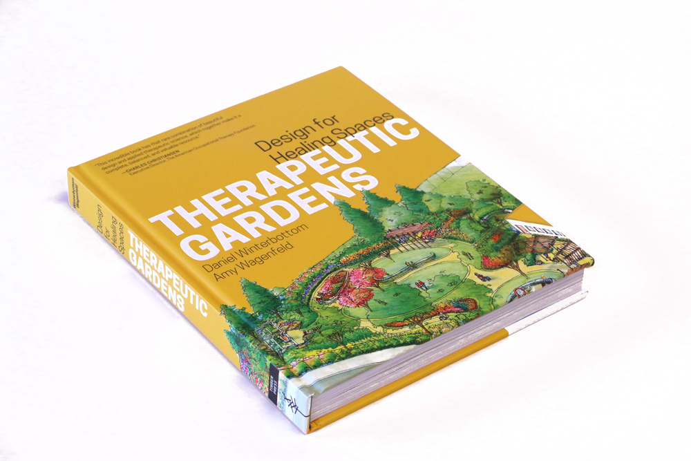Garden Book cover