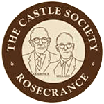 The Castle Society badge