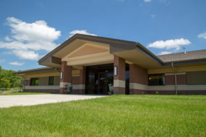 Rosecrance Jackson treatment centers in Iowa